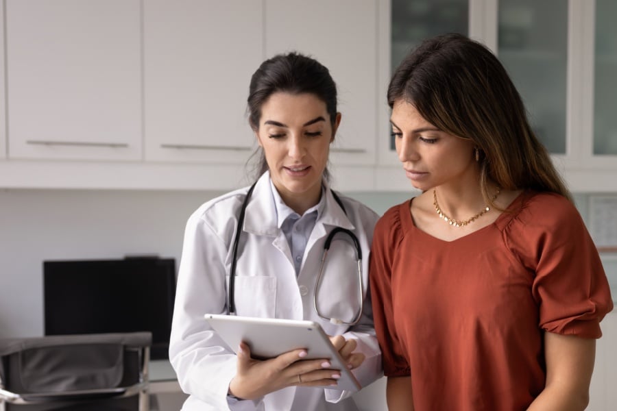 3rd Trimester Abortion in Cheektowaga, NY | Partners in Abortion Care